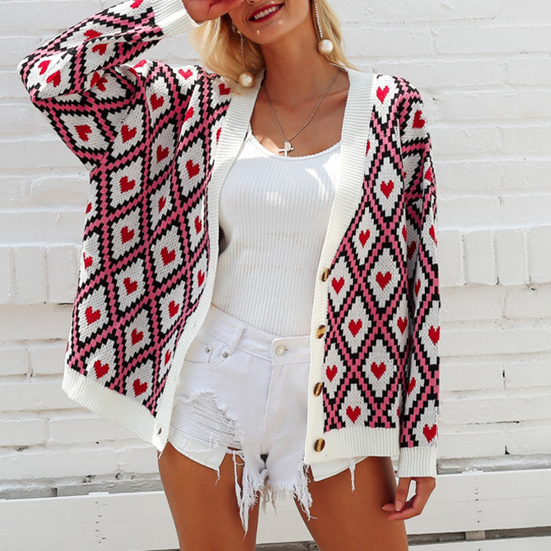 Cardigan Image 1