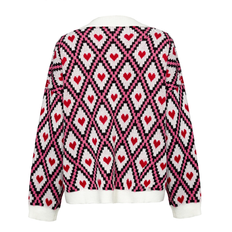 Cardigan Image 4