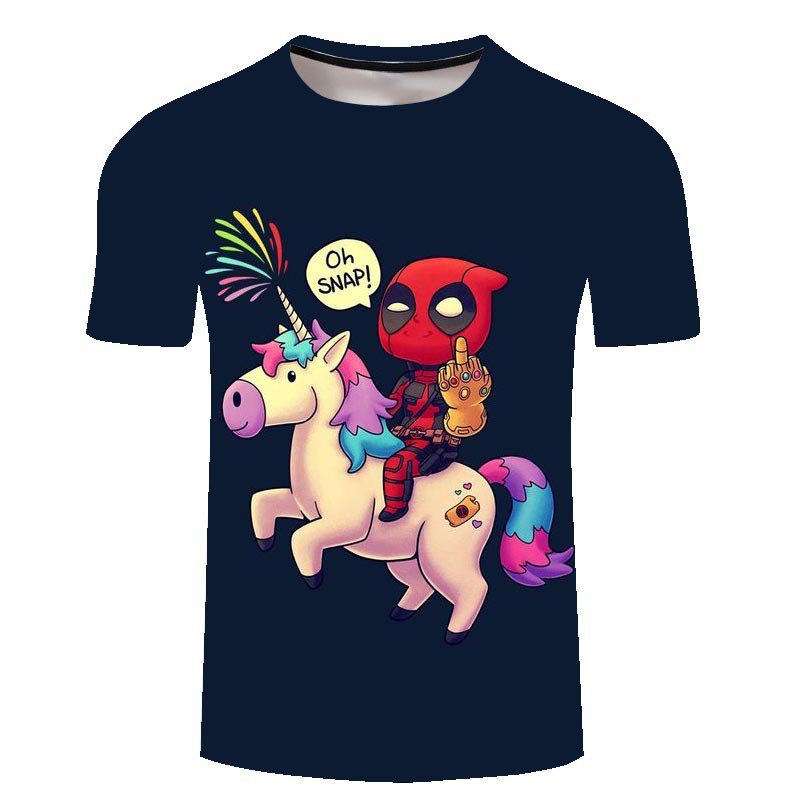T-shirt Image 7