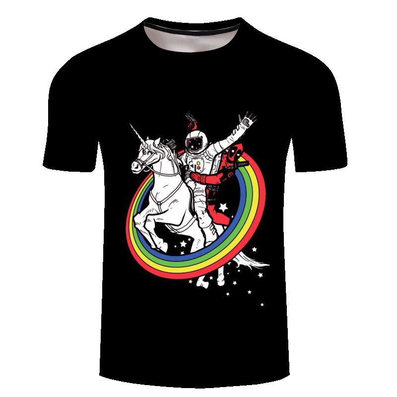 T-shirt Image 5