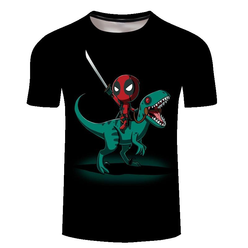 T-shirt Image 2