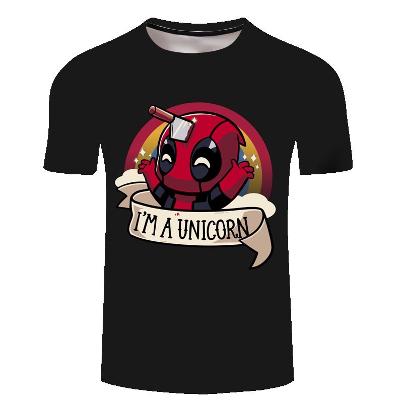 T-shirt Image 9