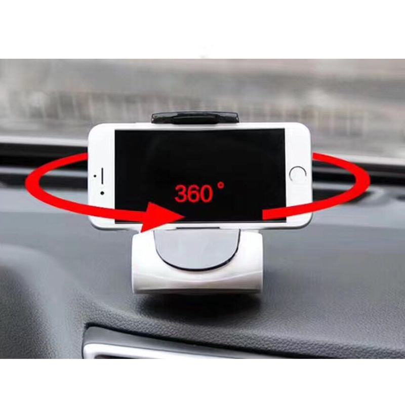 Phone holder in various colors