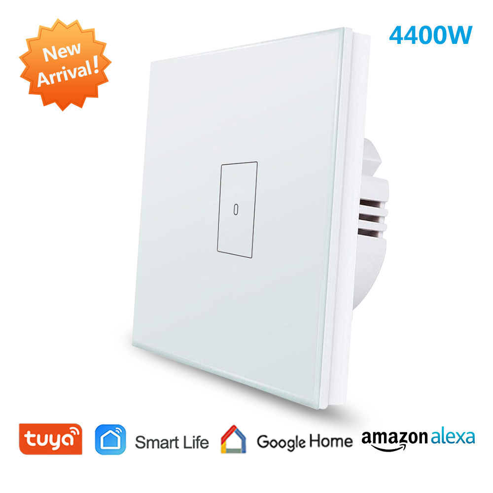 WIFI Smart Water Heater Switch Image 1