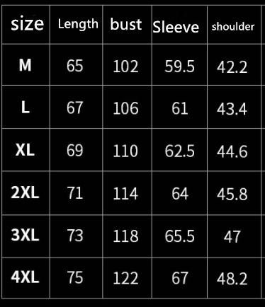 Men's Lightweight Jacket