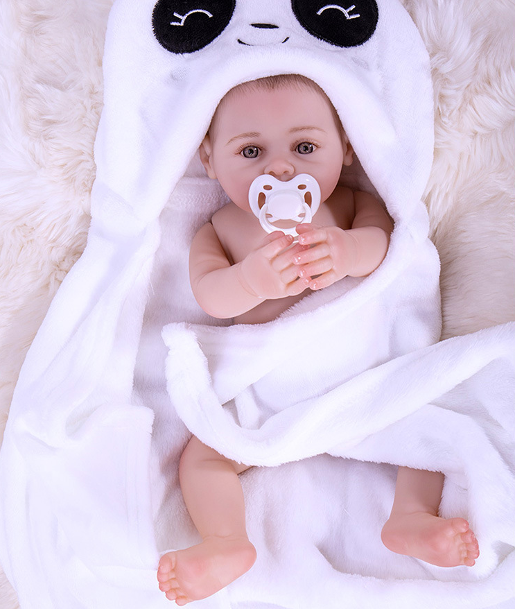 Reborn Doll Accessories