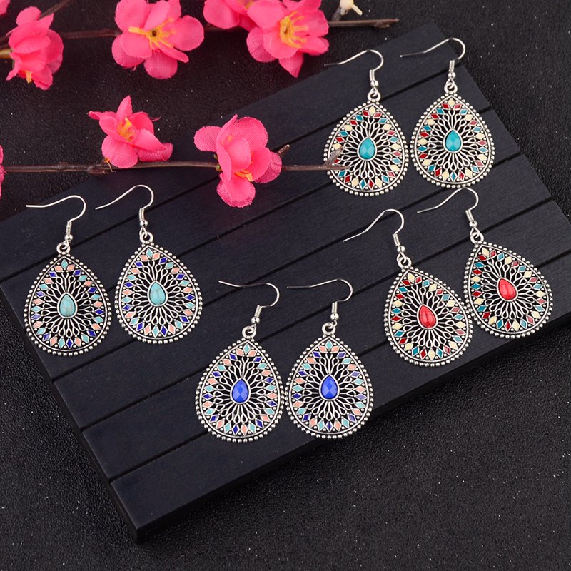 Earrings Image 1