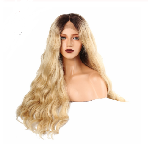 Wig Image 1