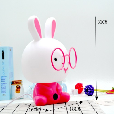 Children's Room Table Lamp - Image 2