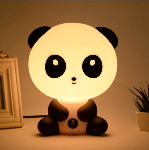 Children's Room Table Lamp - Image 1