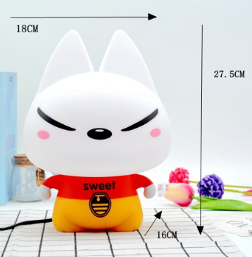 Children's Room Table Lamp - Image 3
