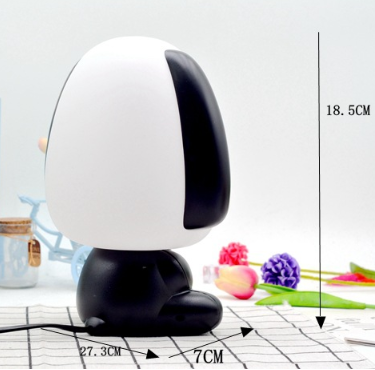 Children's Room Table Lamp - Image 5