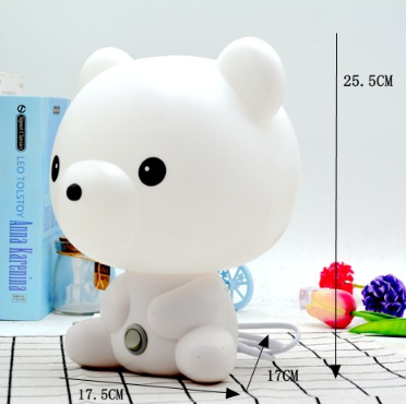 Children's Room Table Lamp - Image 4