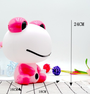 Children's Room Table Lamp - Image 6