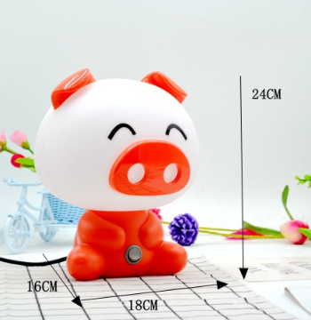 Children's Room Table Lamp - Image 7