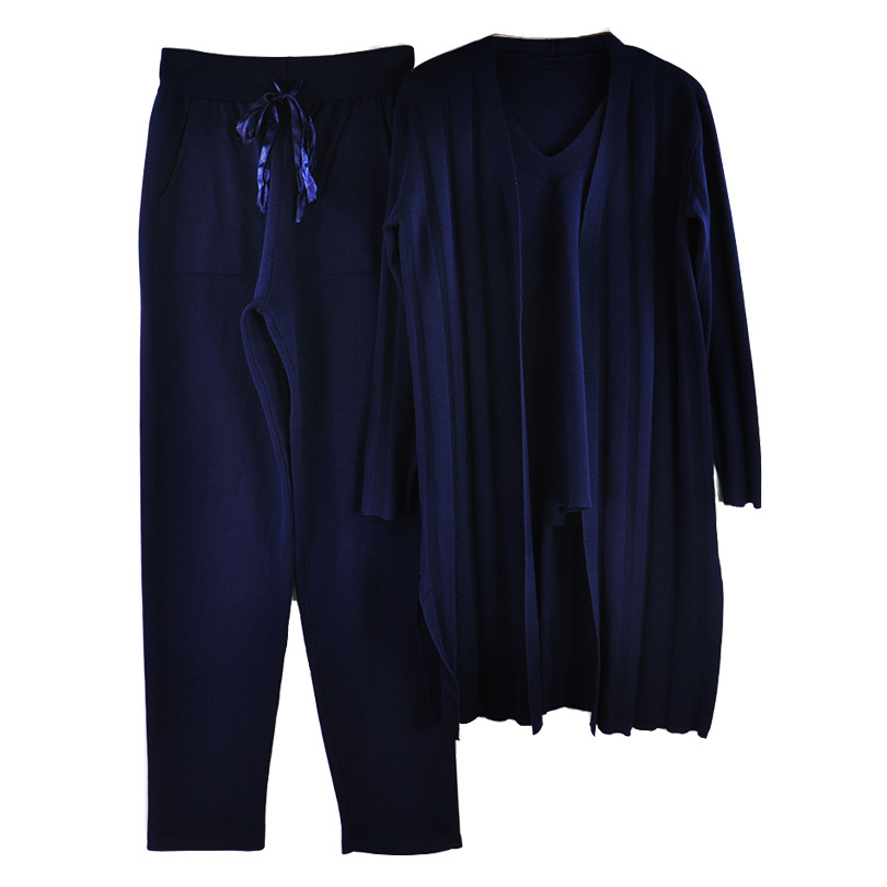 Women's Fashion Suit 9
