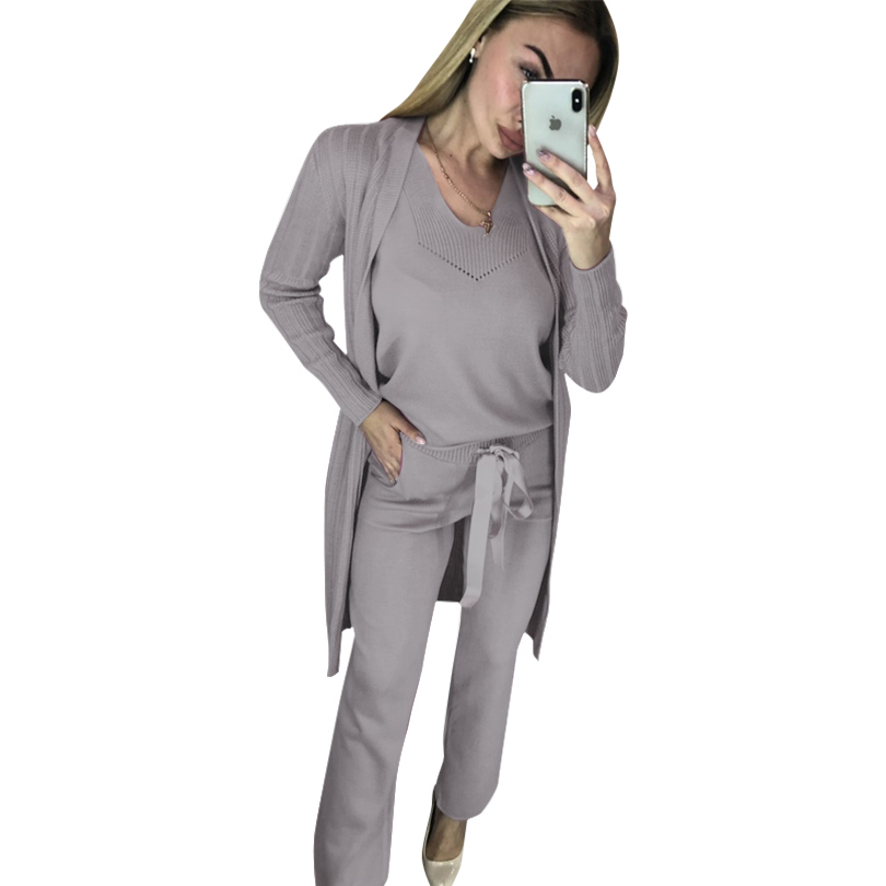 Women's Fashion Suit 8