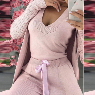 Women's Fashion Suit 4