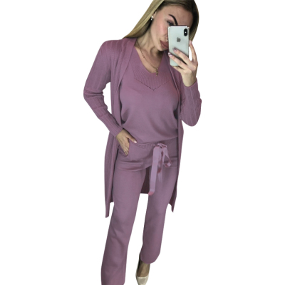 Women's Fashion Suit 6