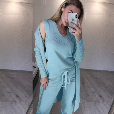 Women's Fashion Suit 5