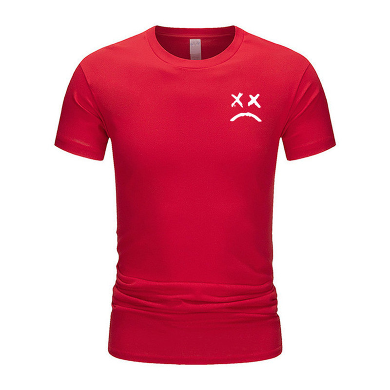 Casual T-Shirt Example 2