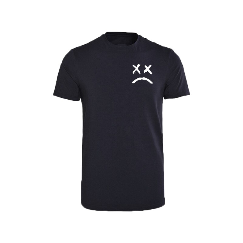 Casual T-Shirt Example 4