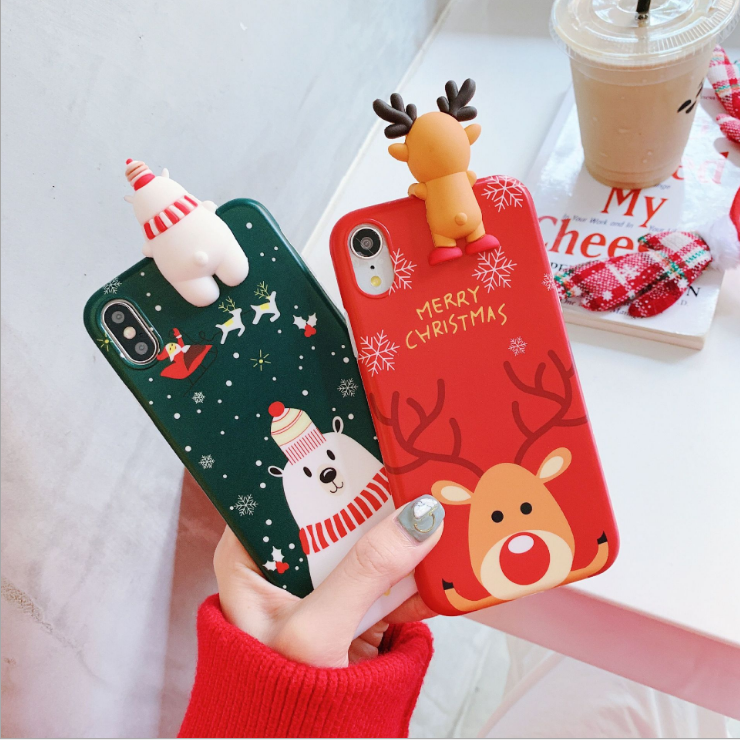 Christmas Phone Case