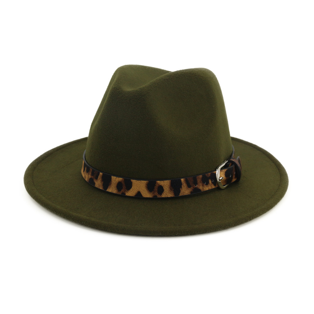 Jazz Hat Image 2