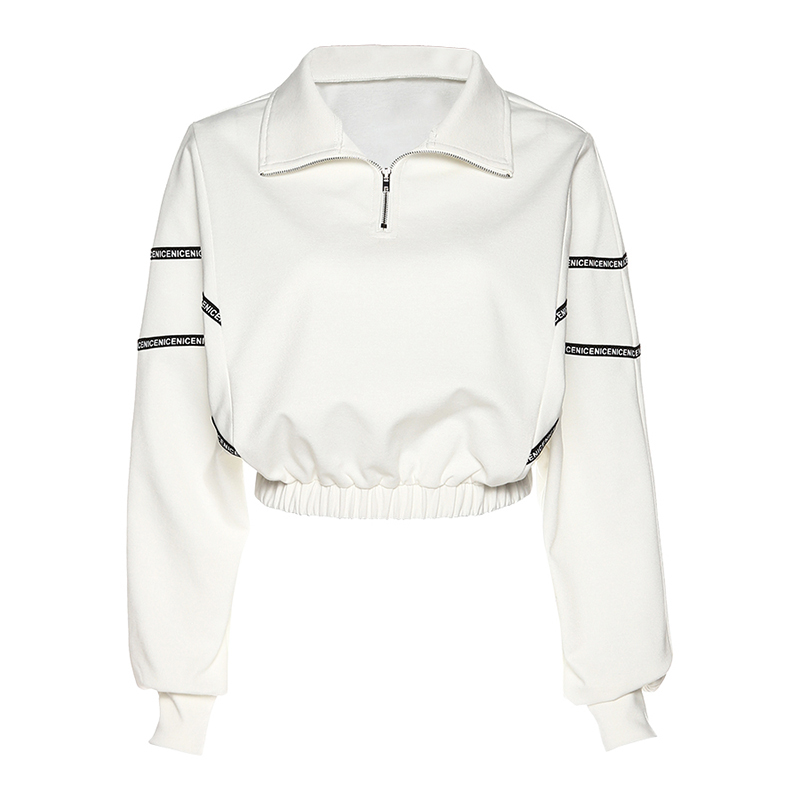 Street Style Sweatshirt Image 1