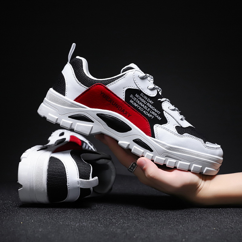 Breathable canvas material