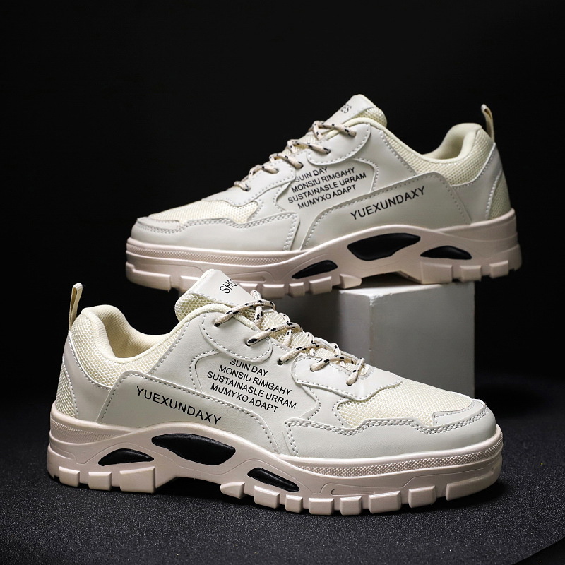 Versatile footwear for men