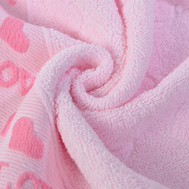 Cotton Towel Texture