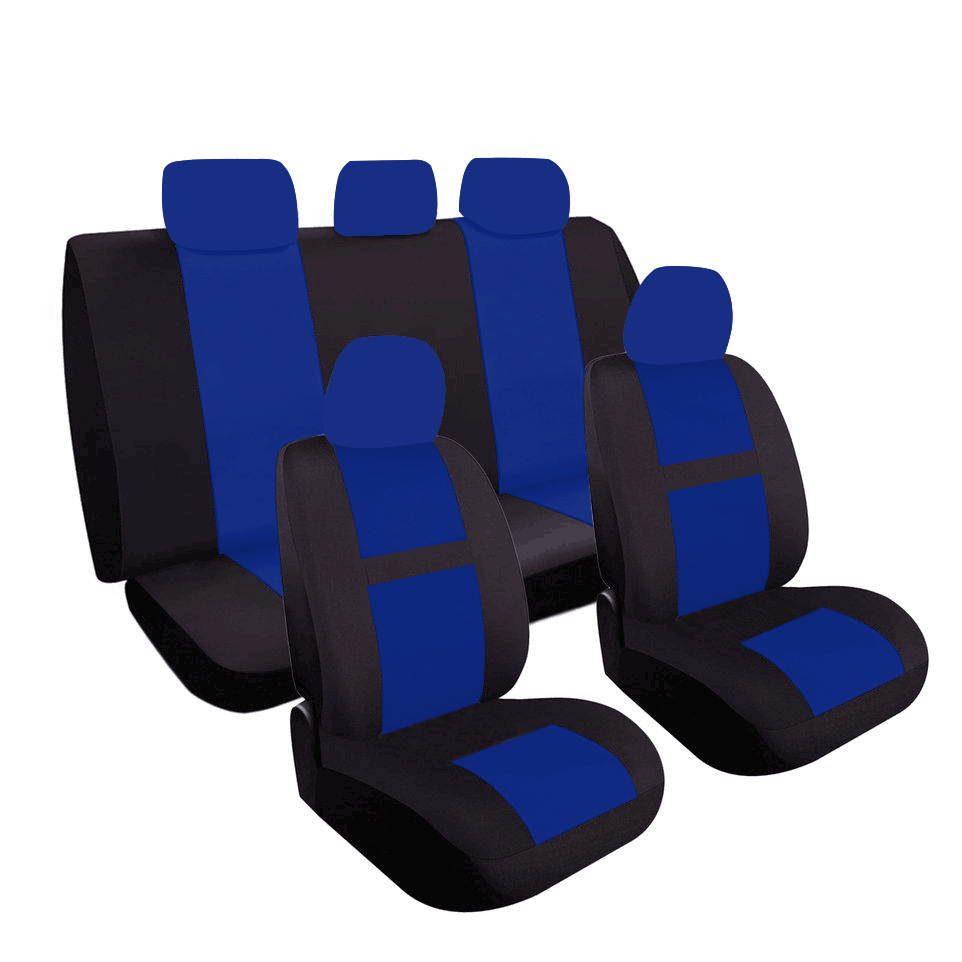 Car Seat Cover 3