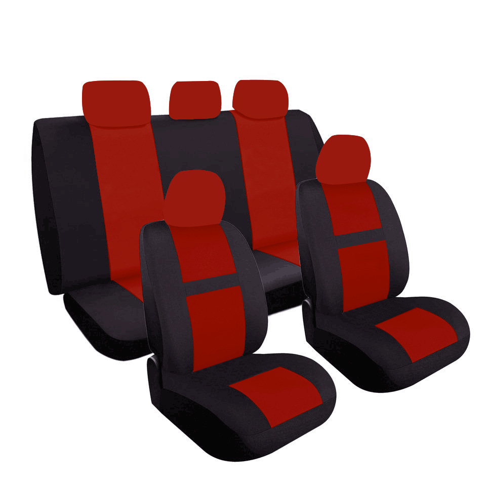 Car Seat Cover 1