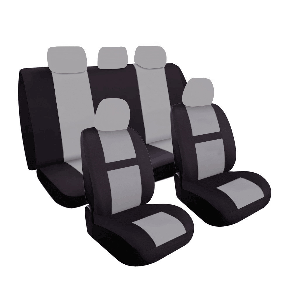 Car Seat Cover 4