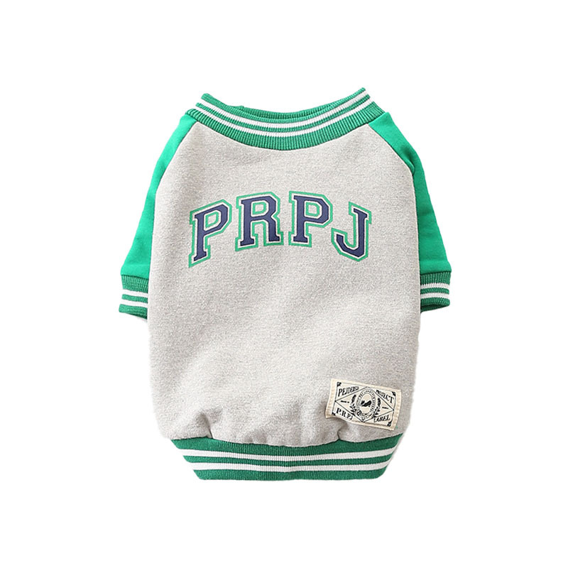 Pet Sweatshirt 7