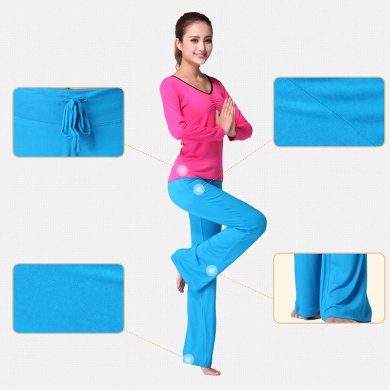 Comfortable Yoga Pants