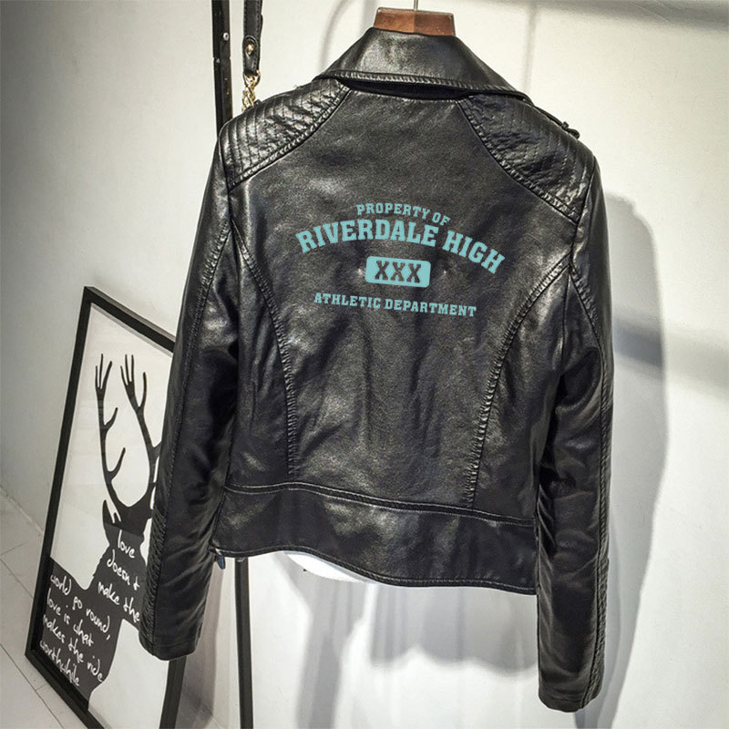 Serpents Riverdale Jacket - Image 6