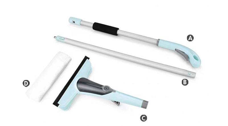 Window Cleaning Tool Image 4