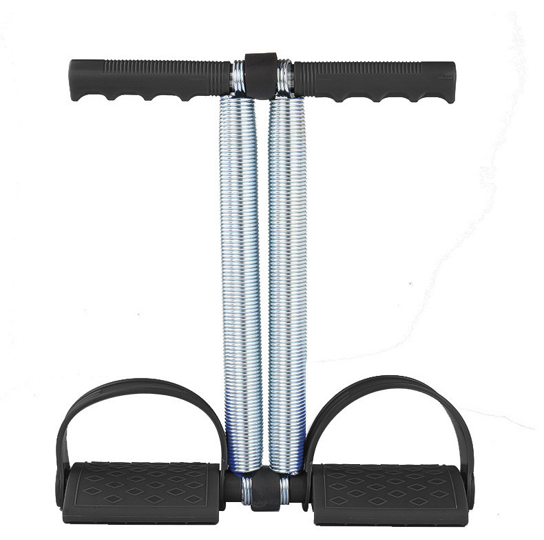 Spring Foot Pedal Leg Shaper Image 4