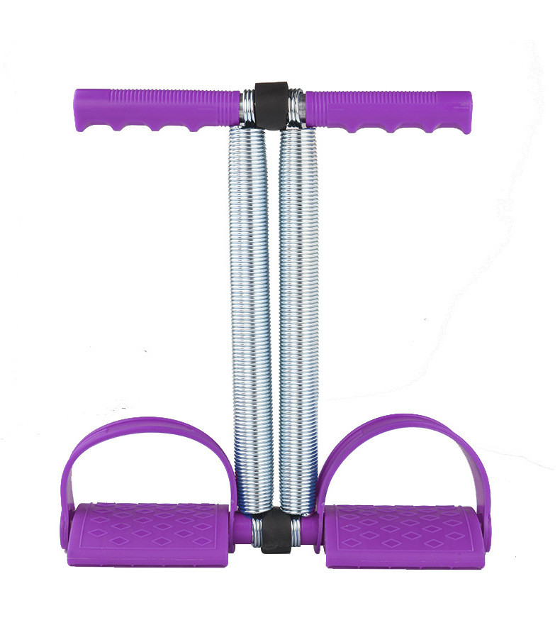 Spring Foot Pedal Leg Shaper Image 6