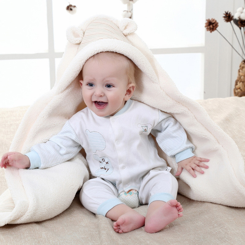 Newborn Hugging Quilt 5