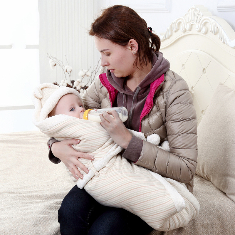 Newborn Hugging Quilt 4