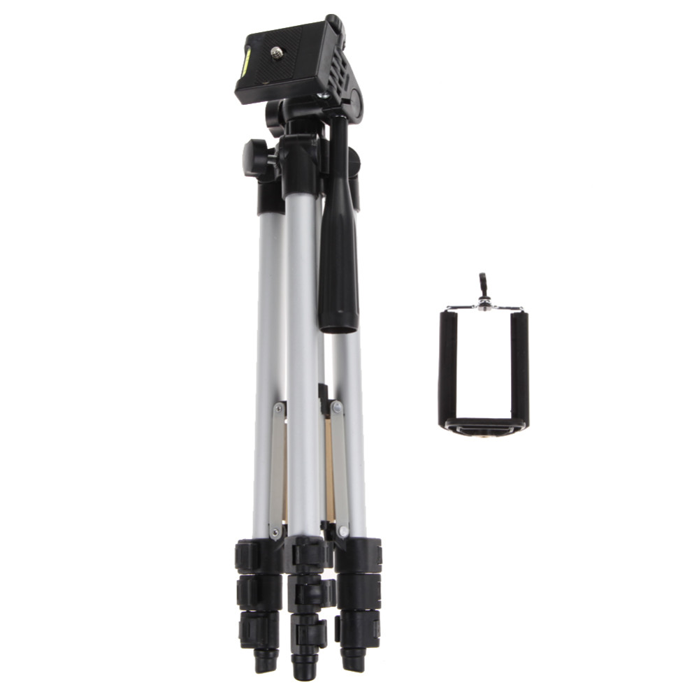 Digital Camera Tripod Image 3