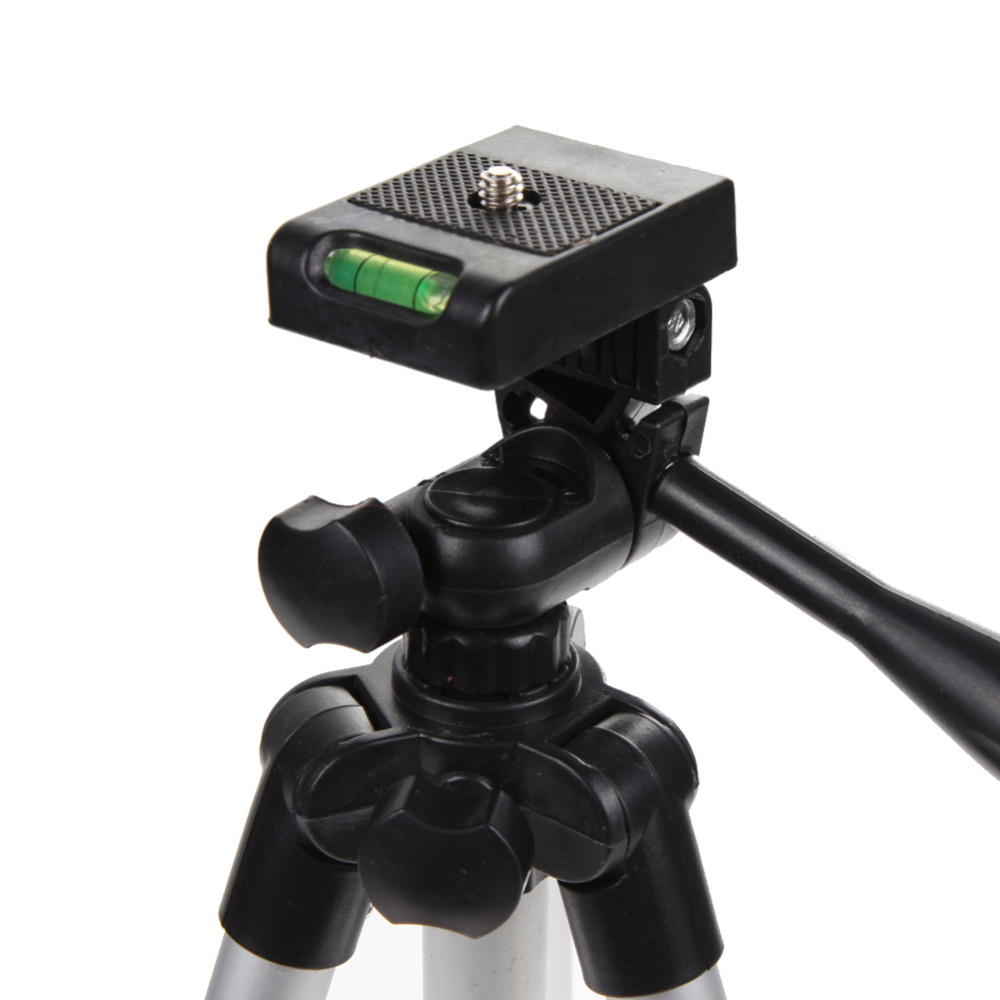 Digital Camera Tripod Image 2
