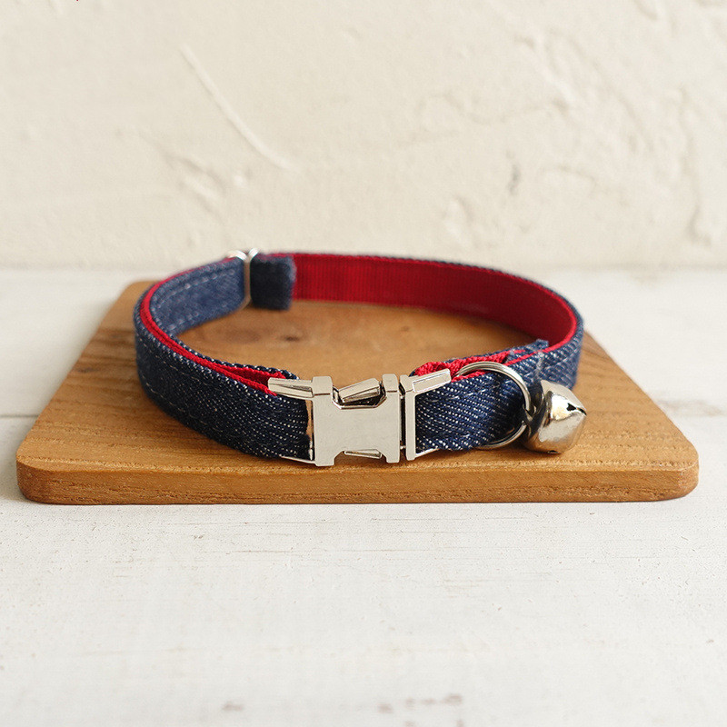 Cat Collar 4