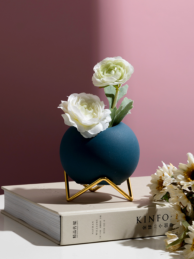 Ceramic Decorative Piece 6