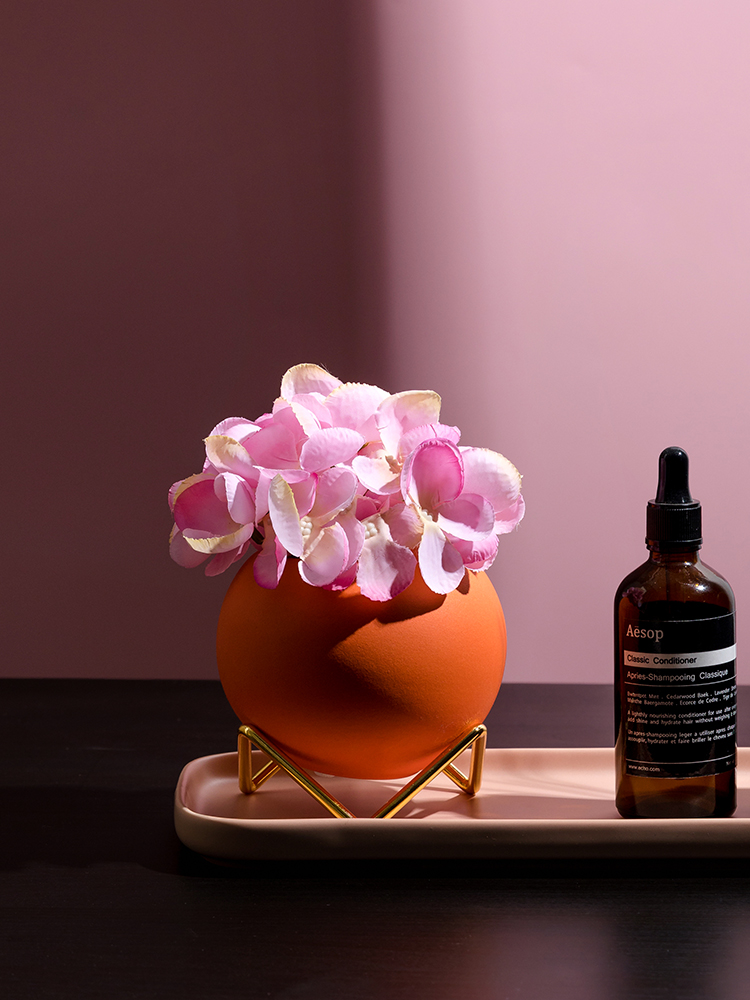 Ceramic Decorative Piece 2