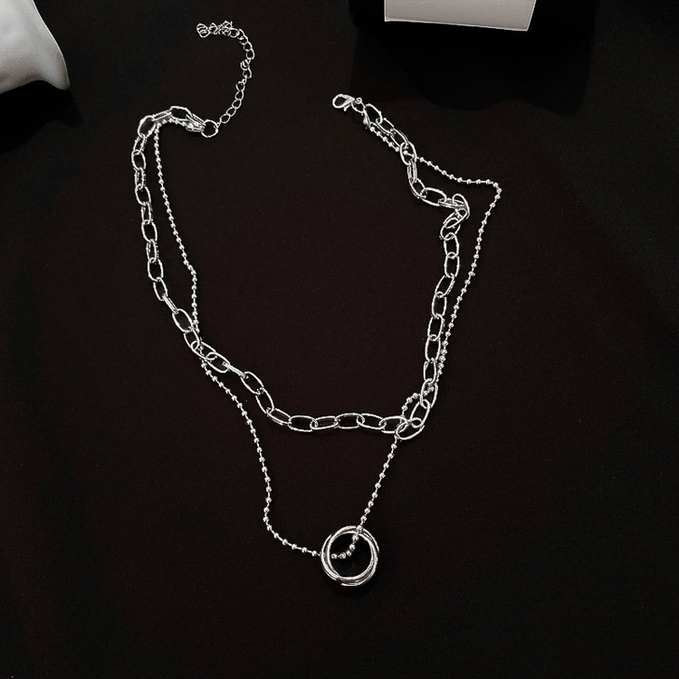 Timeless Necklace