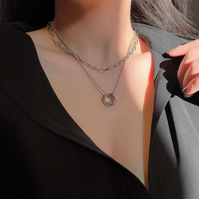 Layered Look